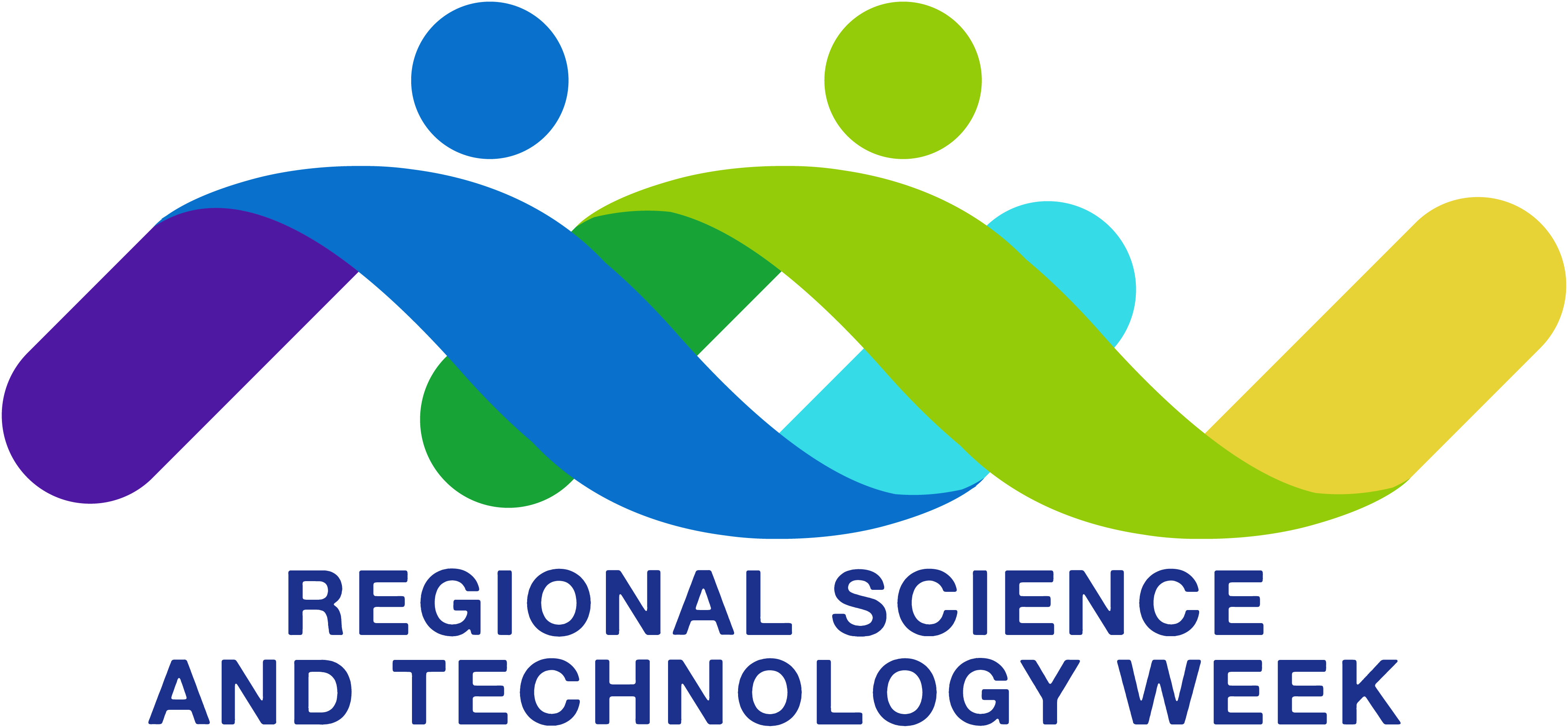 Regional Science and Technology Week logo