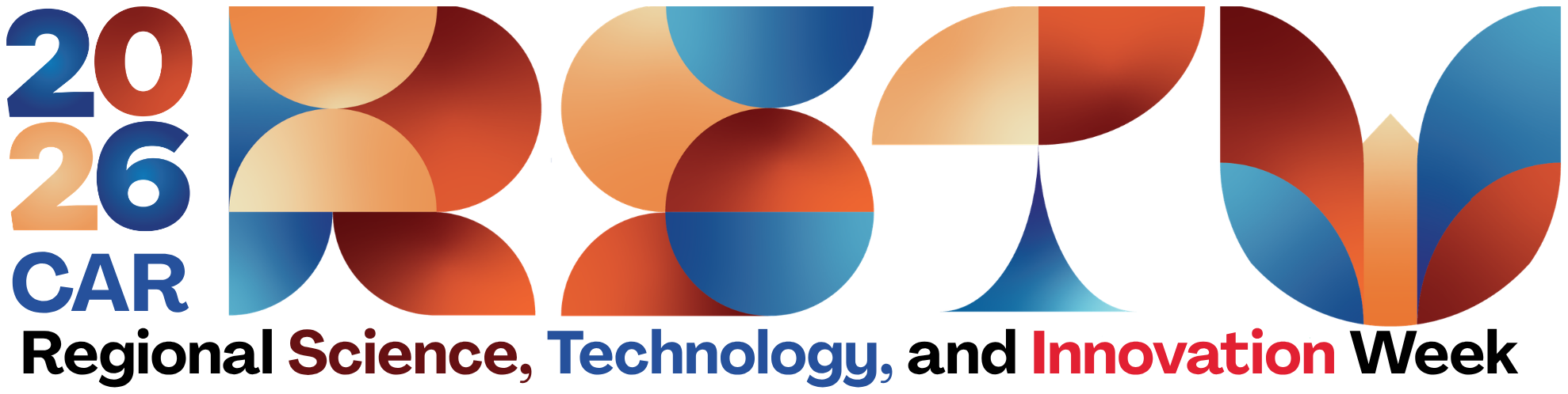 2026 CAR Regional Science, Technology, and Innovation Week